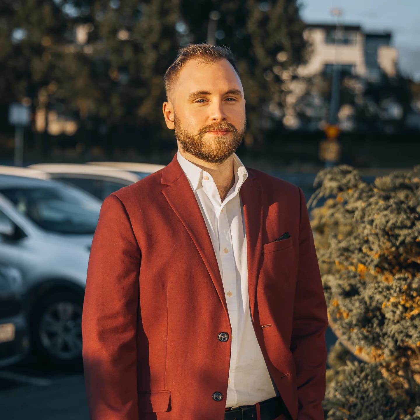 Profile Image