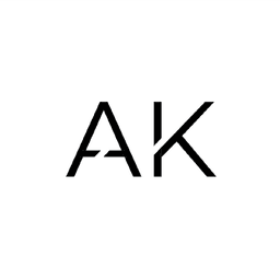 AK Logo