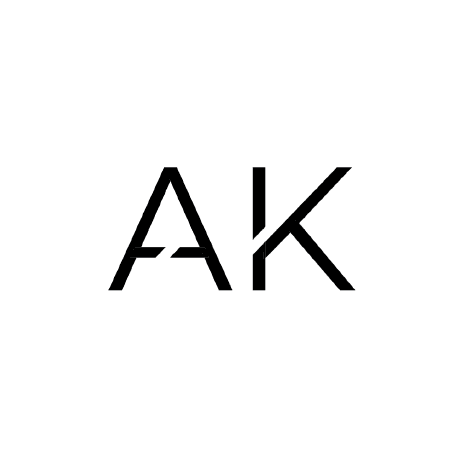 AK Logo
